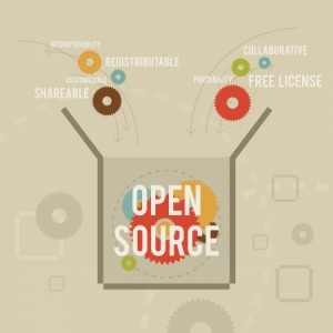 Open Source Magic