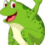 Too green to sell - Is it a toad to a bank?